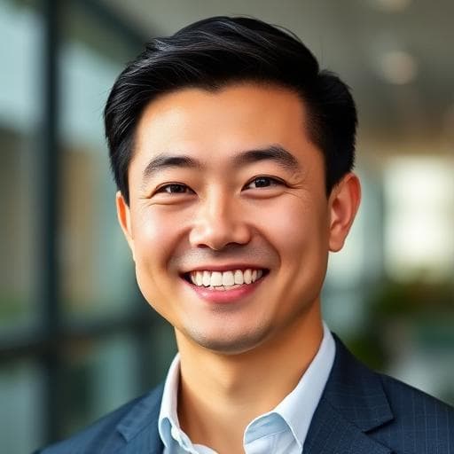 Michael Chen