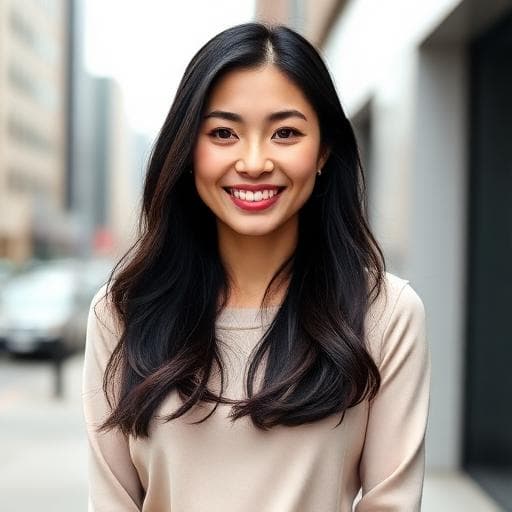 Rachel Kim